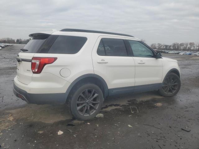 Photo 3 from auction – 2017 FORD EXPLORER X with VIN 1FM5K8D83HGE07890