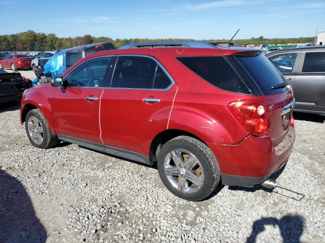 Photo 2 from auction – 2015 CHEVROLET EQUINOX LT with VIN 2GNFLHE32F6384129