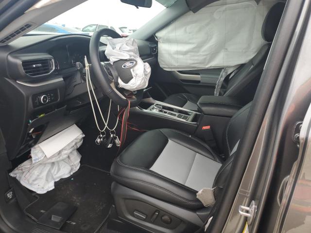 Photo 7 from auction – 2023 FORD EXPLORER X with VIN 1FMSK7DH7PGB63611