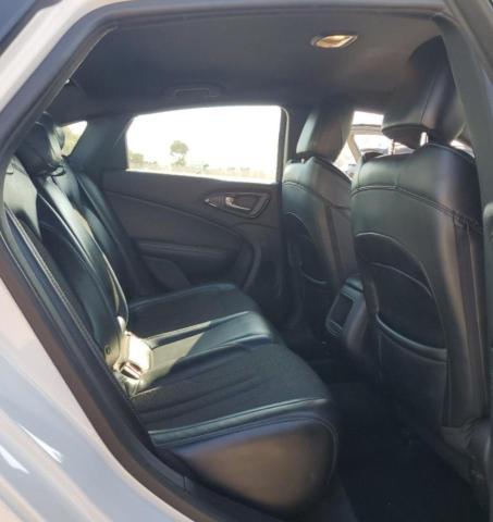 Photo 10 from auction – 2015 CHRYSLER 200 S with VIN 1C3CCCBB8FN695297