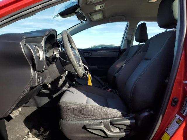 Photo 7 from auction – 2019 TOYOTA COROLLA L with VIN 2T1BURHE3KC238693