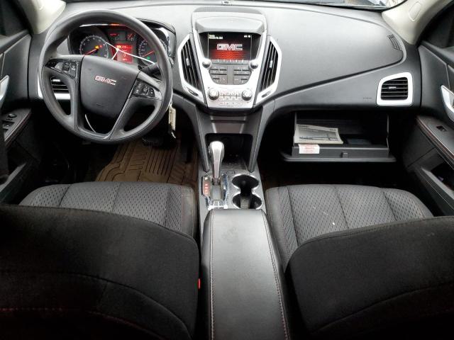 Photo 8 from auction – 2013 GMC TERRAIN SL with VIN 2GKALMEK2D6421345