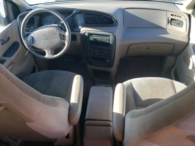Photo 8 from auction – 1999 FORD WINDSTAR L with VIN 2FMZA5140XBB06892