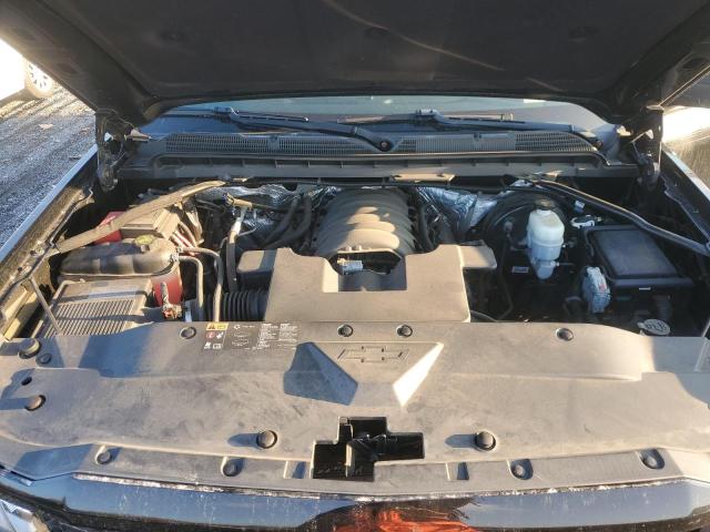 Photo 11 from auction – 2016 CHEVROLET SILVERADO with VIN 1GCVKPEC3GZ216443
