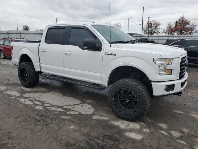 Photo 4 from auction – 2015 FORD F150 SUPER with VIN 1FTEW1EF2FFB72026
