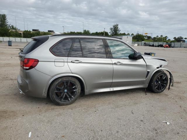 Photo 3 from auction – 2016 BMW X5 M with VIN 5YMKT6C55G0R77761