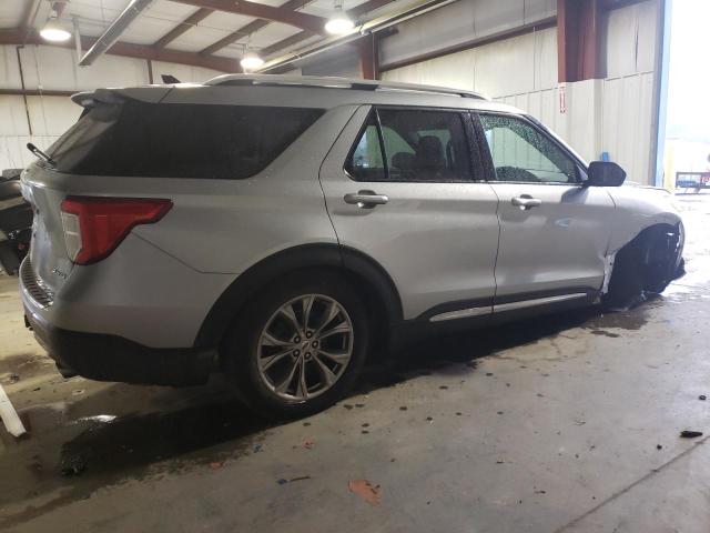 Photo 3 from auction – 2021 FORD EXPLORER L with VIN 1FMSK8FH7MGB94937
