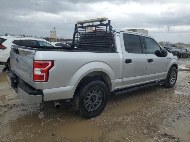 Photo 3 from auction – 2018 FORD F150 SUPER with VIN 1FTEW1C59JFC79559