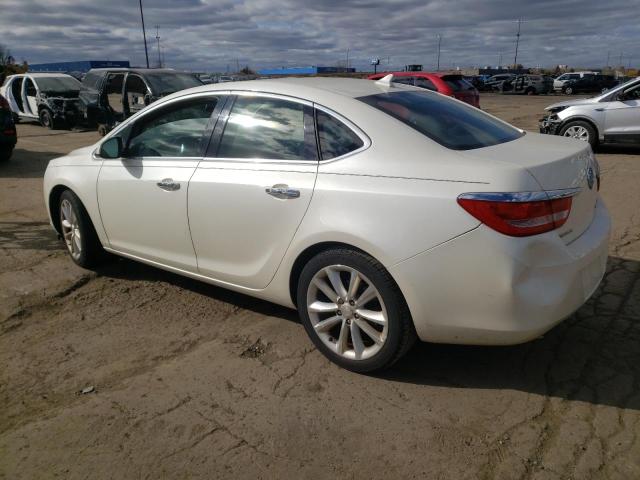 Photo 2 from auction – 2013 BUICK VERANO with VIN 1G4PP5SKXD4124308