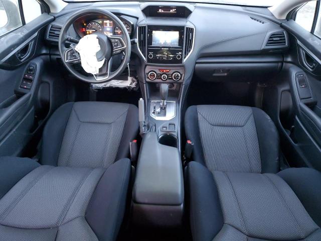 Photo 8 from auction – 2023 SUBARU CROSSTREK with VIN JF2GTABC2P8206355