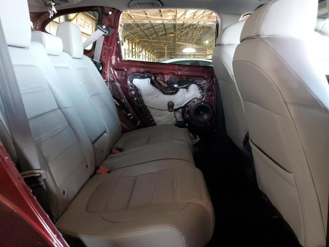 Photo 10 from auction – 2017 HONDA CR-V EXL with VIN 2HKRW2H83HH660138