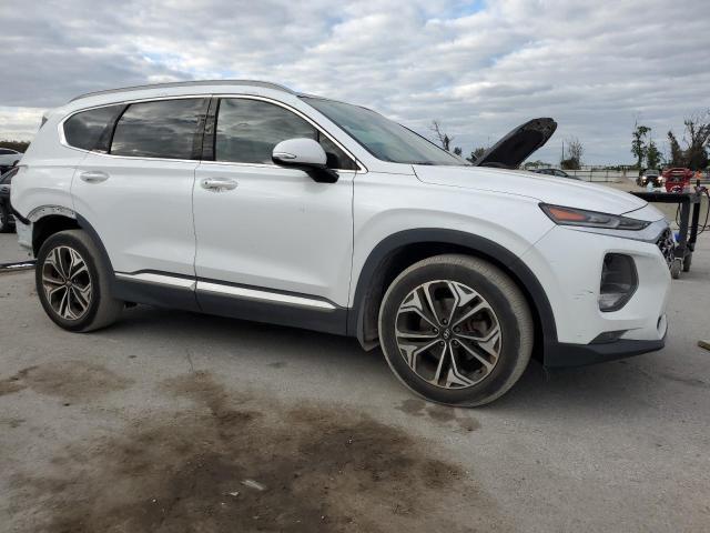 Photo 4 from auction – 2019 HYUNDAI SANTA FE L with VIN 5NMS53AA7KH023040