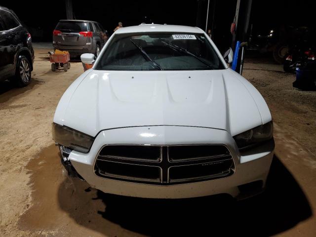 Фото 5 с аукциона – 2011 DODGE CHARGER с VIN 2B3CL3CG6BH582135