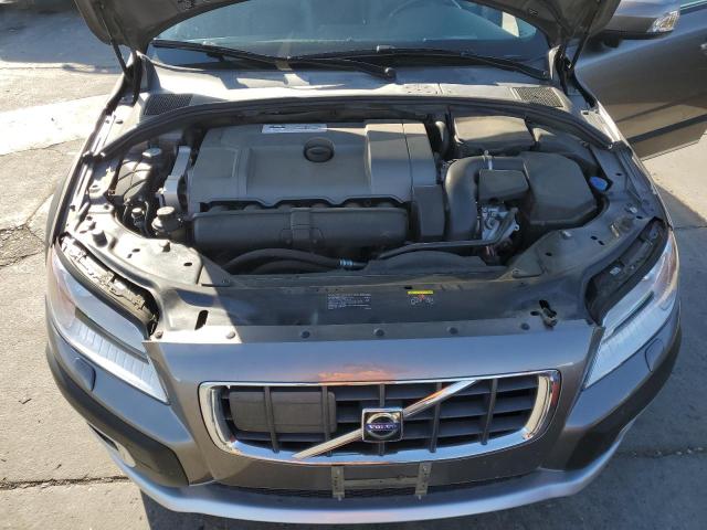 Photo 12 from auction – 2008 VOLVO XC70 with VIN YV4BZ982781000394