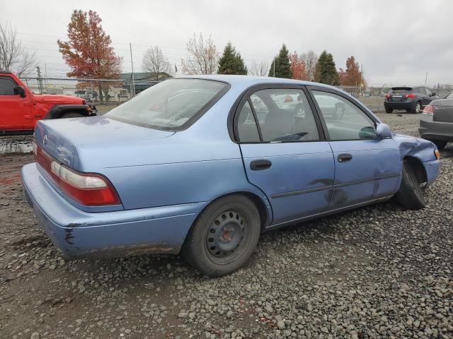 Photo 3 from auction – 1996 TOYOTA COROLLA DX with VIN JT2BB02EXT0114466