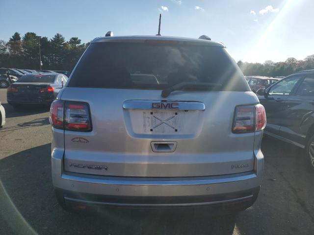 Photo 6 from auction – 2016 GMC ACADIA SLT with VIN 1GKKVRKD6GJ338607