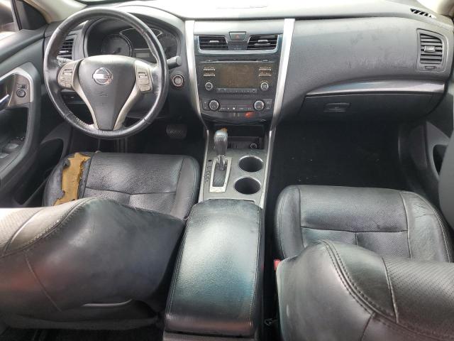 Photo 8 from auction – 2013 NISSAN ALTIMA 2.5 with VIN 1N4AL3AP8DC156533