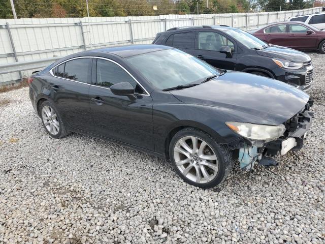 Photo 4 from auction – 2014 MAZDA 6 TOURING with VIN JM1GJ1V67E1126341