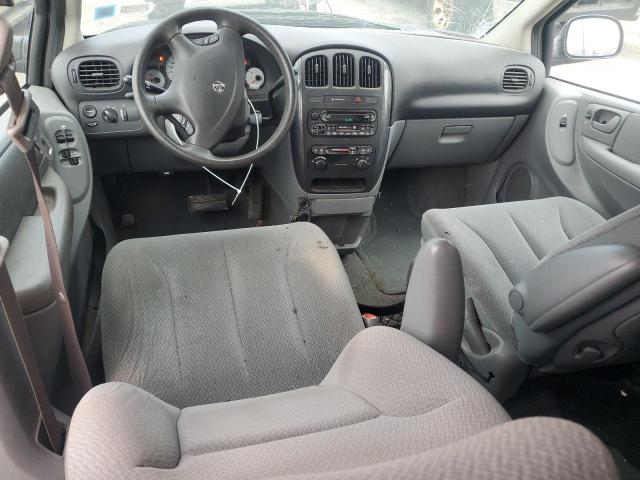 Photo 8 from auction – 2005 DODGE CARAVAN SX with VIN 1D4GP45R25B416719