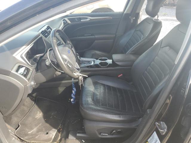 Photo 7 from auction – 2013 FORD FUSION SE with VIN 3FA6P0H94DR155123