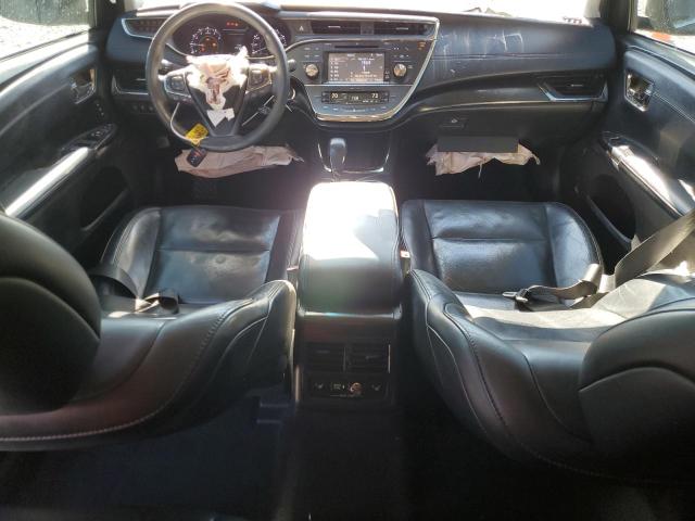 Photo 8 from auction – 2016 TOYOTA AVALON XLE with VIN 4T1BK1EB4GU239293