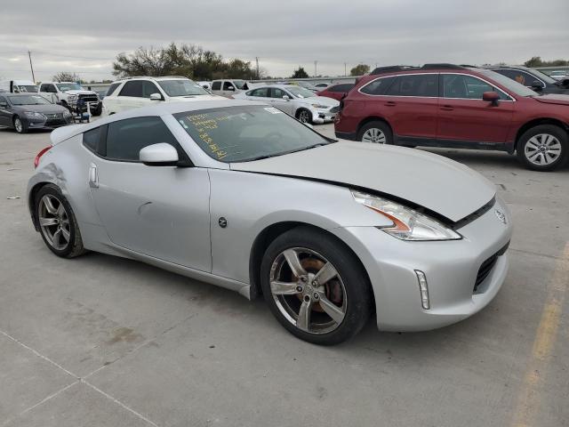 Photo 4 from auction – 2009 NISSAN 370Z with VIN JN1AZ44E99M404060