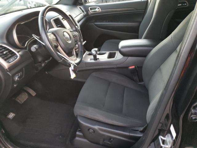 Photo 7 from auction – 2015 JEEP GRAND CHER with VIN 1C4RJFAG4FC787089