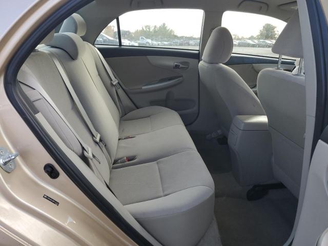 Photo 10 from auction – 2011 TOYOTA COROLLA BA with VIN JTDBU4EE4B9167257