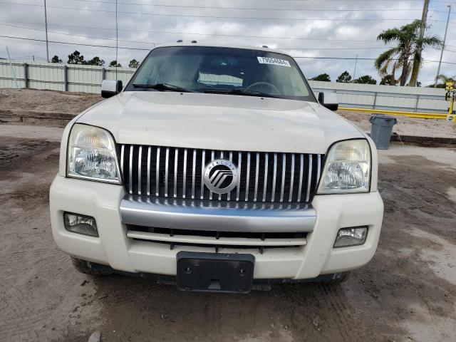 Photo 5 from auction – 2008 MERCURY MOUNTAINEE with VIN 4M2EU38E28UJ12342