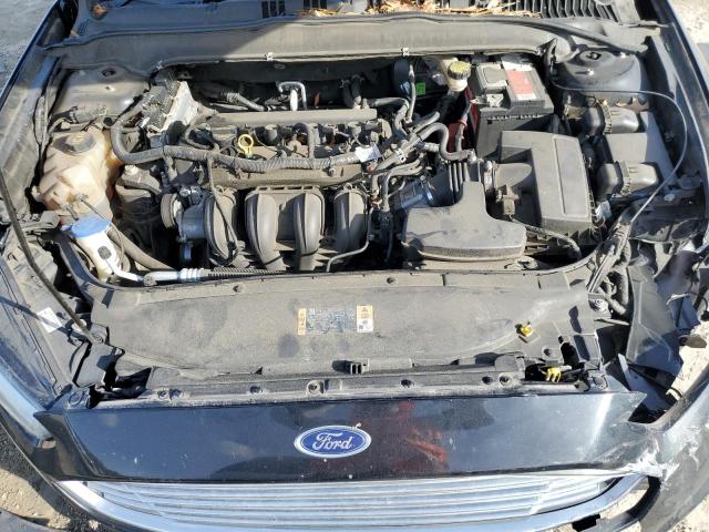Photo 11 from auction – 2015 FORD FUSION SE with VIN 3FA6P0H78FR238846