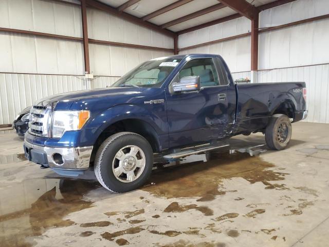 Foto 1 de la subasta – 2011 FORD F150 con VIN 1FTNF1EF3BKE03405