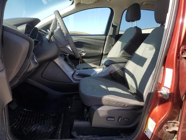 Photo 7 from auction – 2016 FORD ESCAPE SE with VIN 1FMCU0G98GUB15031