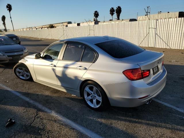 Photo 2 from auction – 2013 BMW 328 I with VIN WBA3A5C55DF351453