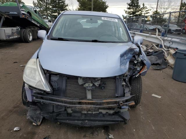 Photo 5 from auction – 2009 NISSAN VERSA S with VIN 3N1BC13E69L480464