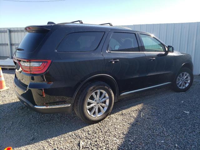 Foto 3 de la subasta – 2024 DODGE DURANGO SX con VIN 1C4RDJAG6RC114917