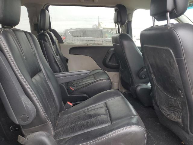 Photo 11 from auction – 2011 CHRYSLER TOWN & COU with VIN 2A4RR8DG5BR630277