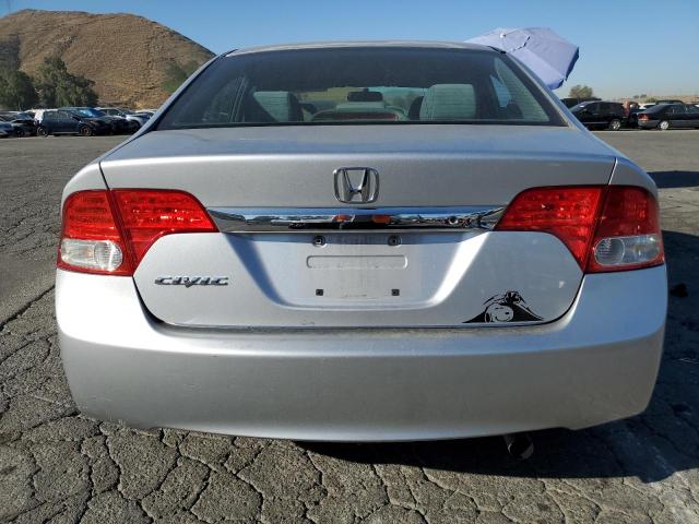 Photo 6 from auction – 2011 HONDA CIVIC LX with VIN 2HGFA1F59BH306906