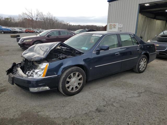 CADILLAC DTS 2009 with VIN 1G6KD57Y89U123513 - Photo from auction