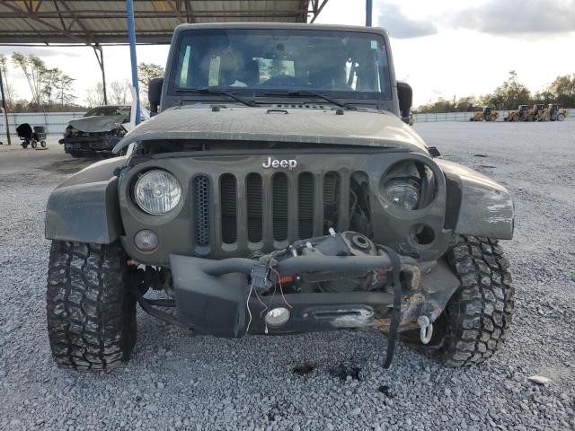 Zdjęcie 5 z aukcji – 2015 JEEP WRANGLER U z VIN 1C4BJWEG5FL560747