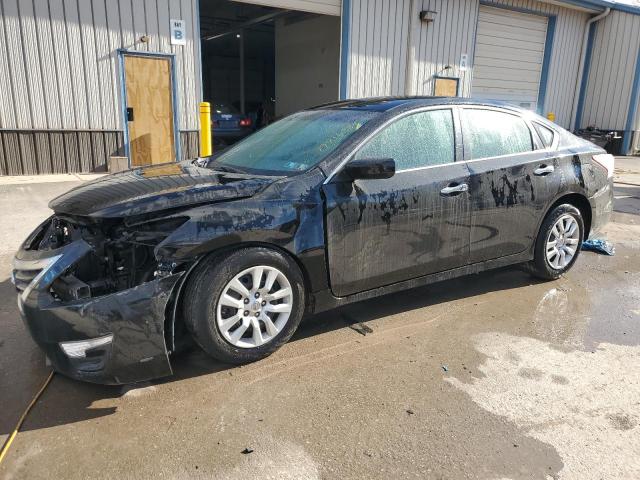 Photo 1 from auction – 2013 NISSAN ALTIMA 2.5 with VIN 1N4AL3AP9DC241056