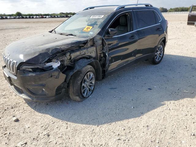 JEEP CHEROKEE L 2020 with VIN 1C4PJLLB3LD541888 - Photo from auction