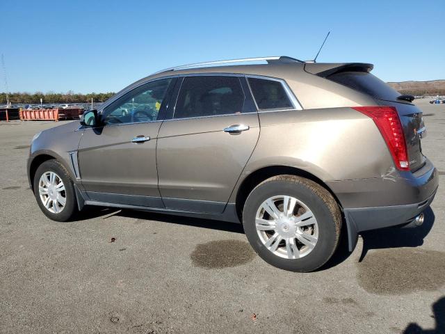 Photo 2 from auction – 2015 CADILLAC SRX LUXURY with VIN 3GYFNEE30FS552184