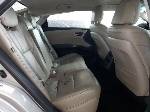 Photo 10 from auction – 2014 TOYOTA AVALON BAS with VIN 4T1BK1EB7EU096241