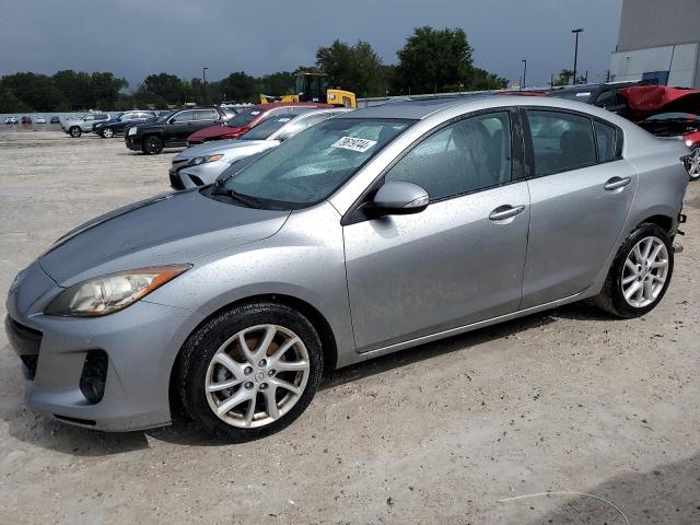 MAZDA 3 S 2012 with VIN JM1BL1V58C1575388 - Photo from auction