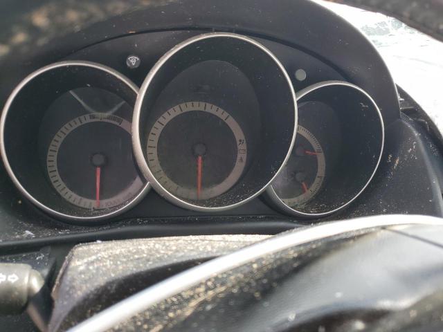 صورة رقم 9 من المزاد - 2006 MAZDA 3 S مع VIN JM1BK123961448174