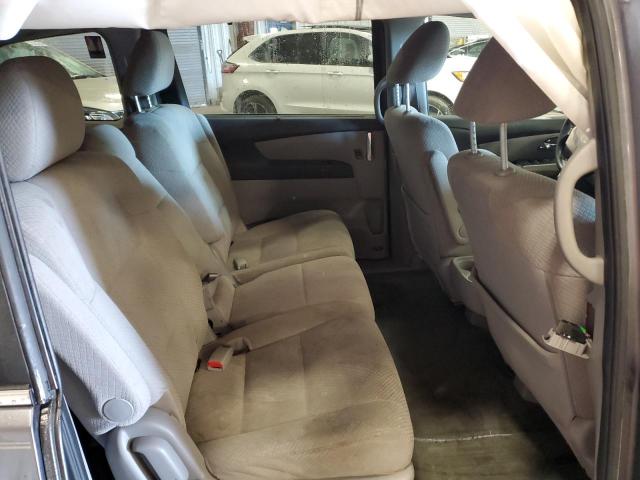 Photo 11 from auction – 2015 HONDA ODYSSEY EX with VIN 5FNRL5H46FB031041