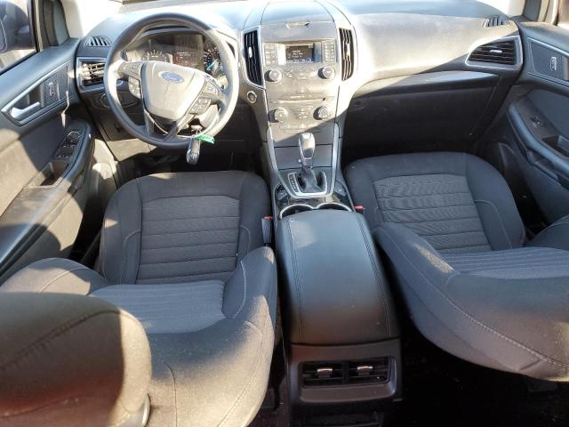 Photo 8 from auction – 2016 FORD EDGE SE with VIN 2FMPK3G97GBB17206