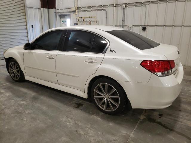 Photo 2 from auction – 2013 SUBARU LEGACY 2.5 with VIN 4S3BMBG67D3042558