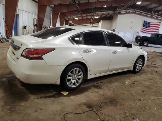Photo 3 from auction – 2014 NISSAN ALTIMA 2.5 with VIN 1N4AL3AP5EC191435