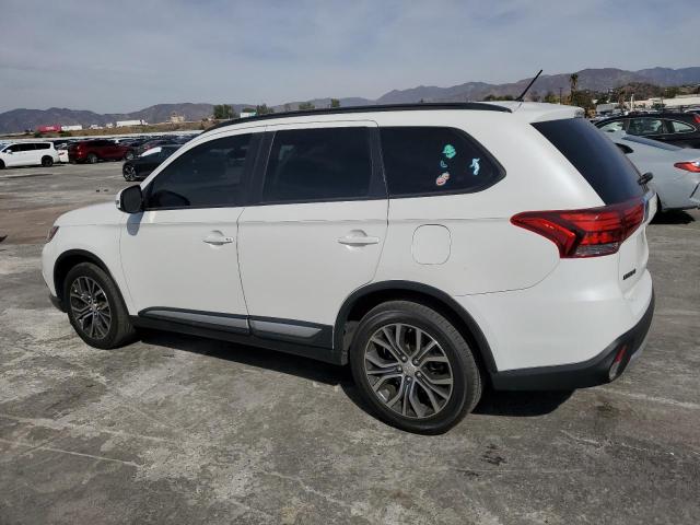 Photo 2 from auction – 2016 MITSUBISHI OUTLANDER with VIN JA4AD3A30GZ045409